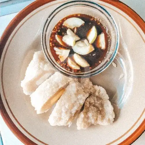 Gambar Makanan Pempek Bu Gadang, Puri Intan 1 5