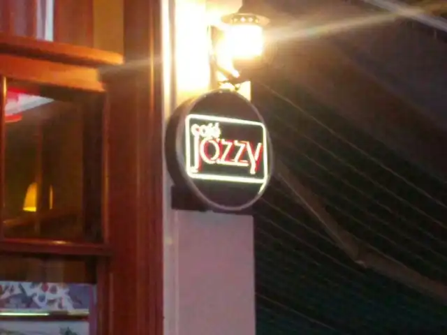 Café Jazzy'nin yemek ve ambiyans fotoğrafları 7