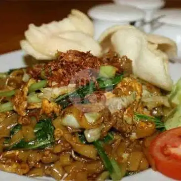 Gambar Makanan Nasi Goreng, Mas Nur 8