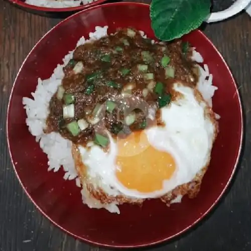 Gambar Makanan SEMANGKOK - Nasi Goreng, Mie Goreng, Kwetiau Goreng, Kelapa Gading 5