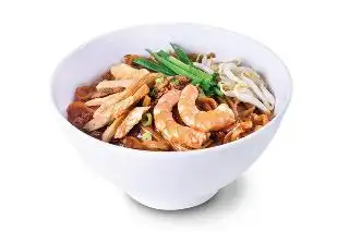Wong Shi Fu Ipoh Bean Sprout Chicken Food Photo 4