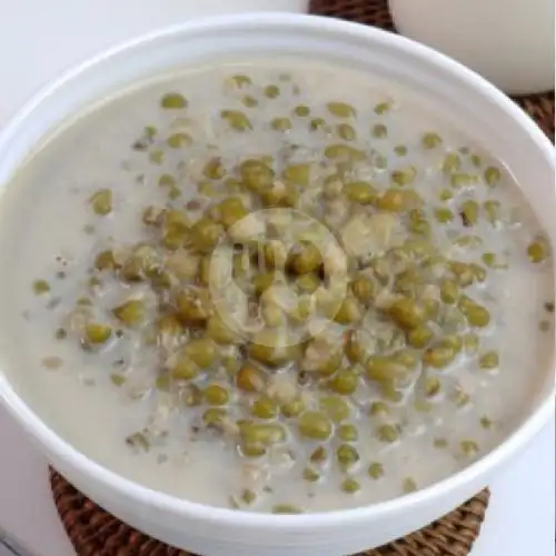 Gambar Makanan Bubur Kacang Ijo Cak Bagus, H Adam Malik 11