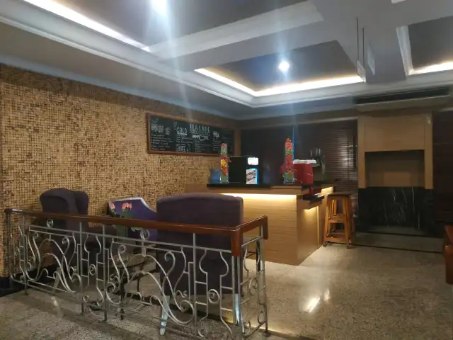 Gambar Makanan Ilalang Restaurant - Hotel Gren Alia 9