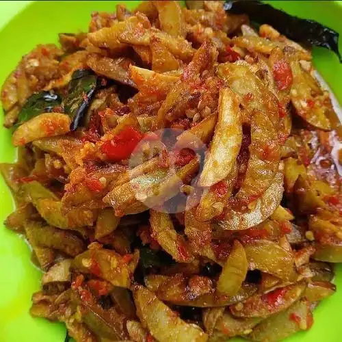 Gambar Makanan Dapur Sunda (Sambal Janda) 6