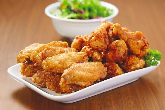 KyoChon 1991 Food Photo 2