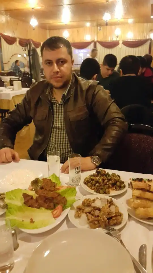 tapkıran restorant & türkü bar'nin yemek ve ambiyans fotoğrafları 17