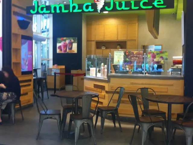 Gambar Makanan Jamba Juice 5