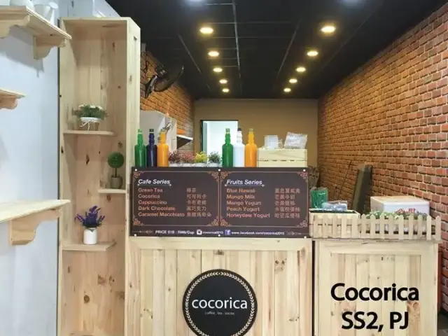 Cocorica Food Photo 5