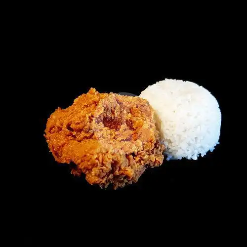 Gambar Makanan Ayam Geprek Crispy B'Chick (BFC Andakasa), Gunung Andakasa 3