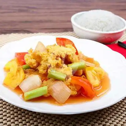 Gambar Makanan Chef WaJo Chinesefood, Gunung Anyar 14