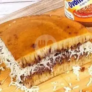 Gambar Makanan Martabak Bangka Ko Rudy, Pasar Slipi 20