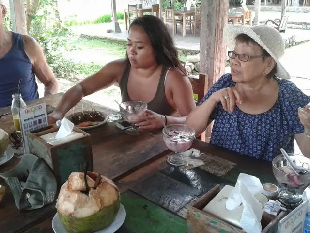 Gambar Makanan Warung Janggar Ulam 15