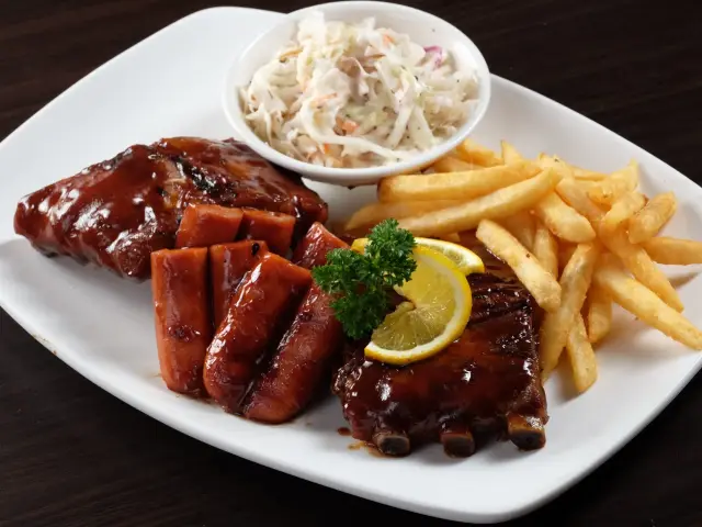 Gambar Makanan Smokey Ribs 13