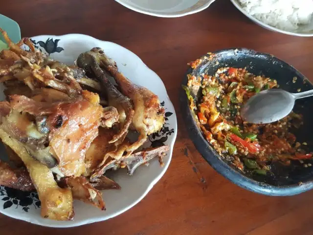 Gambar Makanan Bakmi & Ayam Goreng Mbah Noto 14