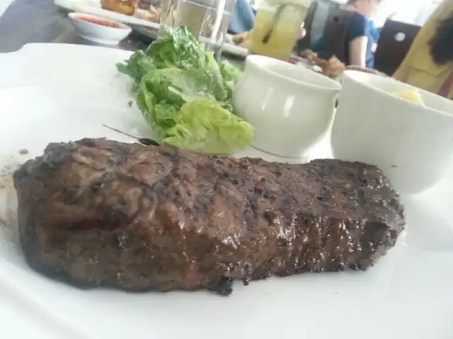 Laman Grill Steak & Bar-B-Que Food Photo 10