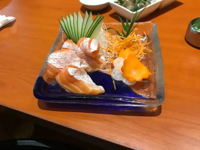 Gambar Makanan Yamaji Sushi 8
