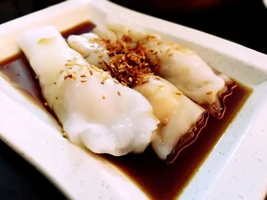 Shanghai Ding House of Dumpling Food Photo 3