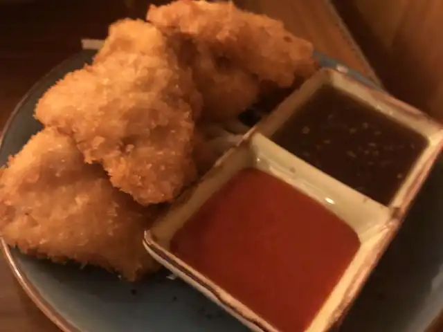 SushiCo'nin yemek ve ambiyans fotoğrafları 43