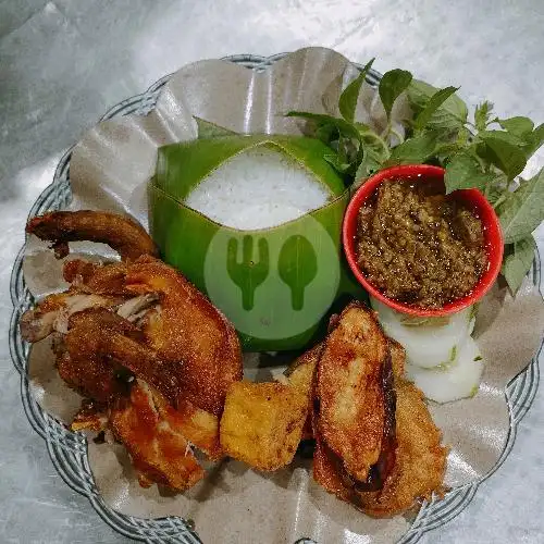 Gambar Makanan Warung Seafood Geledek, Simpang Surabaya 5