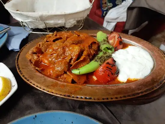 Turkish Cuisine'nin yemek ve ambiyans fotoğrafları 17