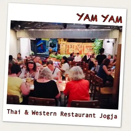 Gambar Makanan Yam Yam Restaurant Yogyakarta 16