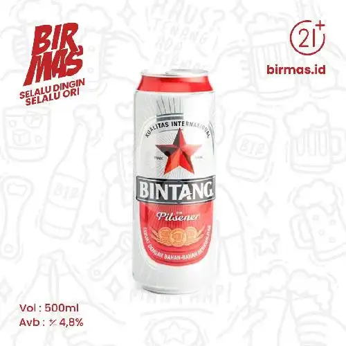 Gambar Makanan Birmas, Tebet 18