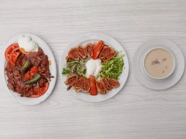 Mehm-et Döner & Kebap & Çorba'nin yemek ve ambiyans fotoğrafları 1