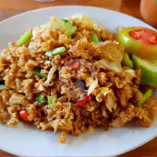 Gambar Makanan NASI GORENG BANG BEN'S 11