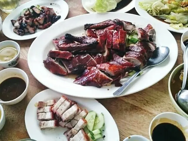 Jiang's Duck Restaurant Food Photo 3
