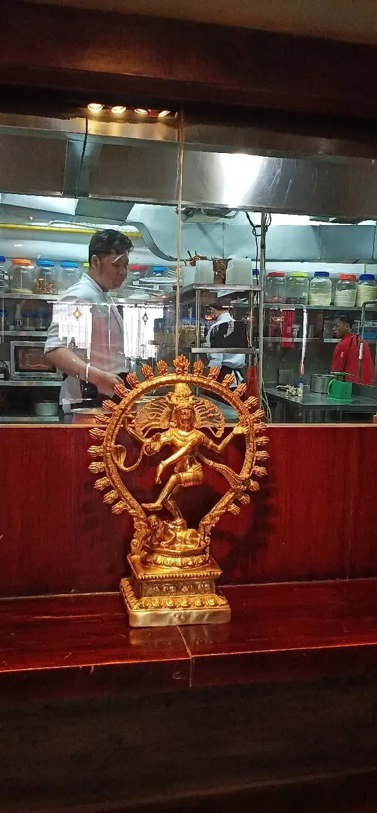 Gambar Makanan Ganesha ek Sanskriti Kemang 15