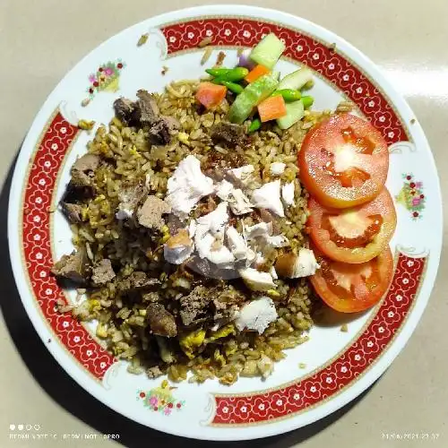 Gambar Makanan Nasi Goreng Bang Edi Pekalongan 1