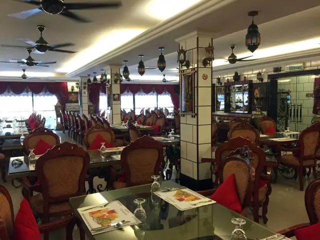 Restaurant Al Diafah Food Photo 5