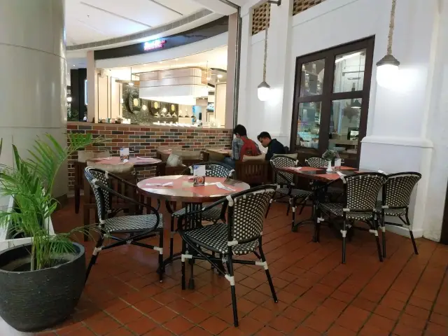 Gambar Makanan Jittlada Restaurant 19