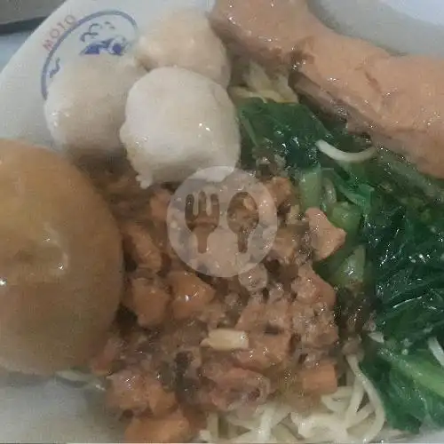 Gambar Makanan Bakso Dan Mie Ayam ABC Solo, Denpasar 16