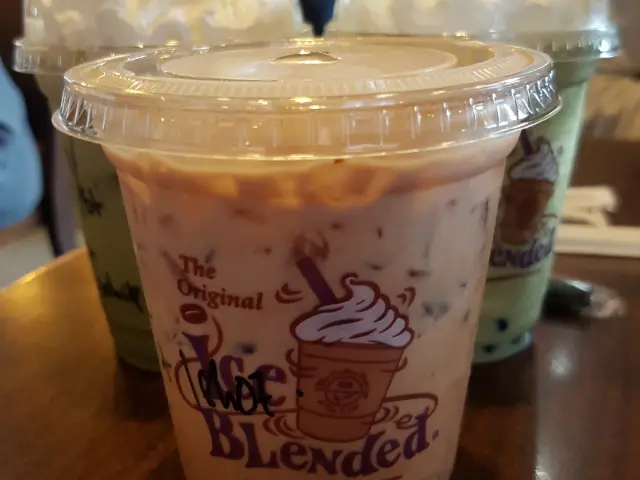 Gambar Makanan TheCoffeeBean&TeaLeaf 8