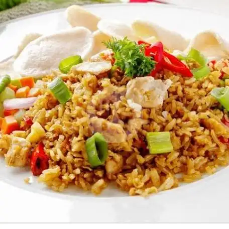 Gambar Makanan Nasi Goreng 86 Ok Sip 11