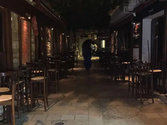 Körfez Bar'nin yemek ve ambiyans fotoğrafları 5