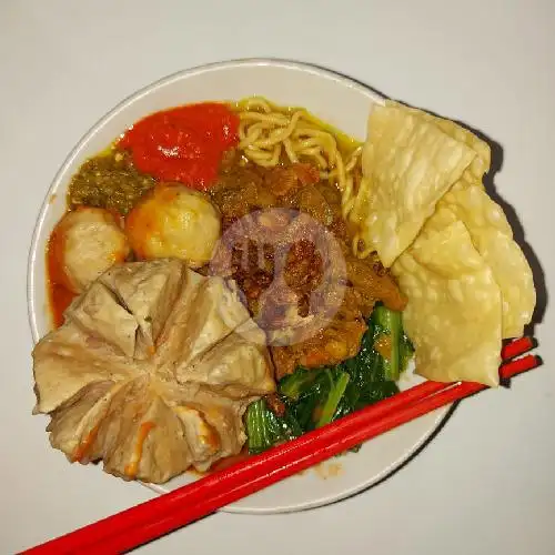 Gambar Makanan Pondok Bakso Mang Ocid 10