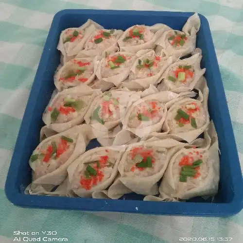 Gambar Makanan Monggo Dimsum, Perwira II 9