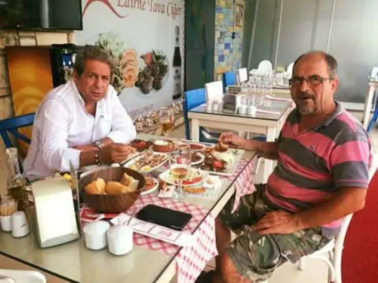 Yeniçeri Edirne Tava Ciğer'nin yemek ve ambiyans fotoğrafları 18