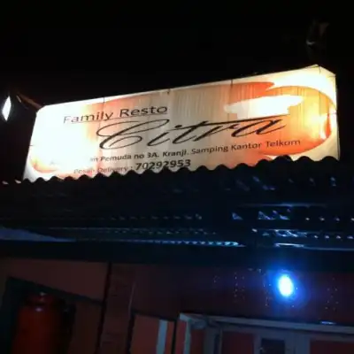 Family Resto Citra