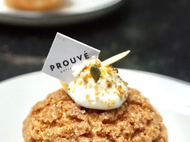 Gambar Makanan Prouve Patisserie 2
