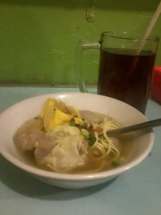 Gambar Makanan Bakso Bratang 7