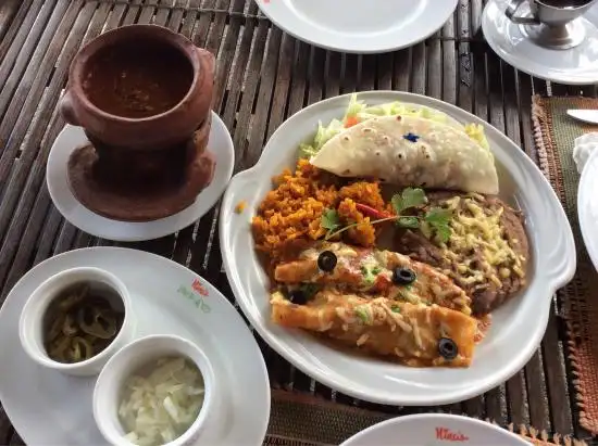 Cantina Mexicana (Paya Papagayo Resort) Food Photo 1