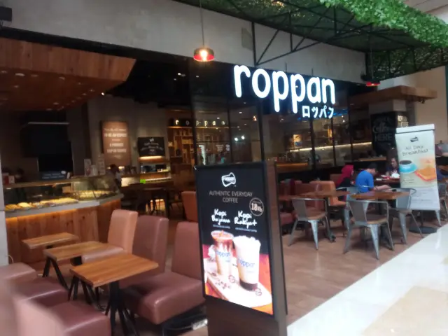 Gambar Makanan Roppan 5