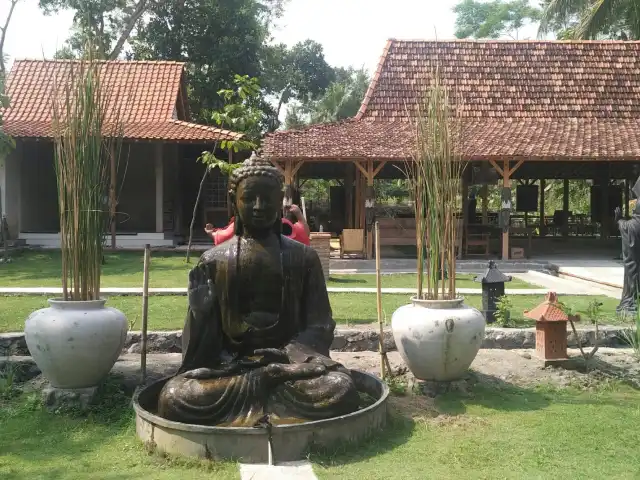 Gambar Makanan Warung Makan Pak Lanjar 7