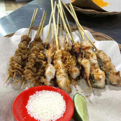 Sate Taichan Nyot2