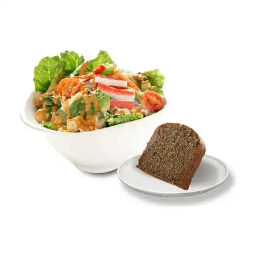 Gambar Makanan SaladStop!, Senayan City (Salad Stop Healthy) 4