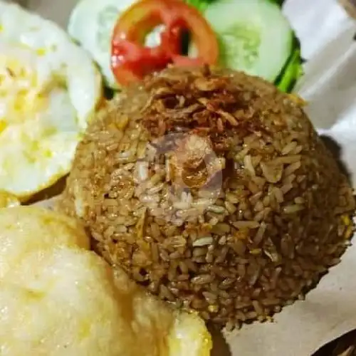 Gambar Makanan Nasi Goreng Gila Maju Mapan Jaya, Kebon Jeruk 10