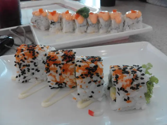 Gambar Makanan Ichiban Sushi 10